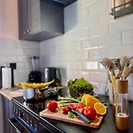 Lightquartier Harzloft14 Modernes In Braunlage, & Komfort Pur *