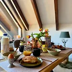 Lightquartier Harzloft14 Modernes In Braunlage, & Komfort Pur