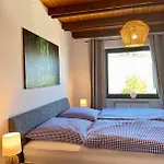 Lightquartier Harzloft14 Modernes In Braunlage, & Komfort Pur *