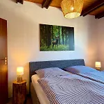 Lejlighed Lightquartier Harzloft14 Modernes In Braunlage, & Komfort Pur