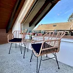 Lightquartier Harzloft14 Modernes In Braunlage, & Komfort Pur * Braunlage