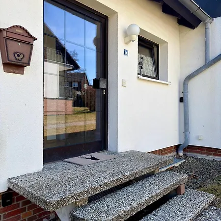 アパート Lightquartier Harzloft14 Modernes In Braunlage, & Komfort Pur ブラウンラーゲ