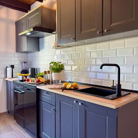 Lightquartier Harzloft14 Modernes In Braunlage, & Komfort Pur ブラウンラーゲ