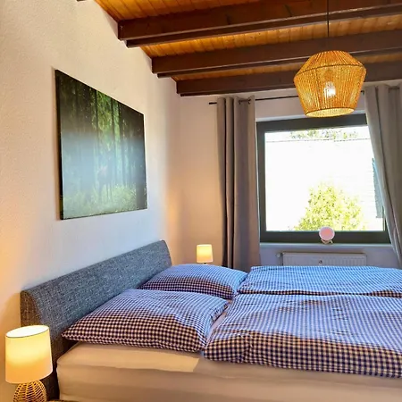 Lightquartier Harzloft14 Modernes In Braunlage, & Komfort Pur *