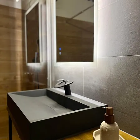 Lightquartier Harzloft14 Modernes In Braunlage, & Komfort Pur